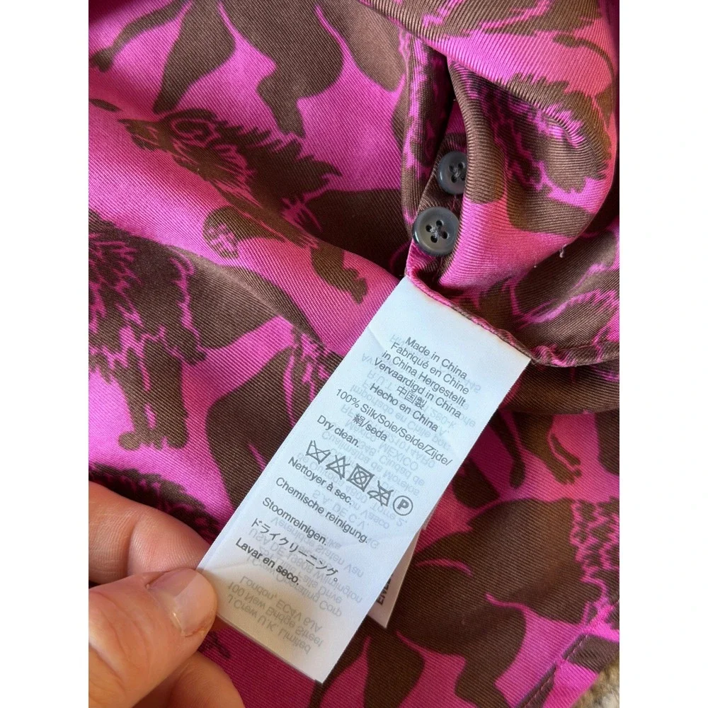 J. Crew excellent flawless
